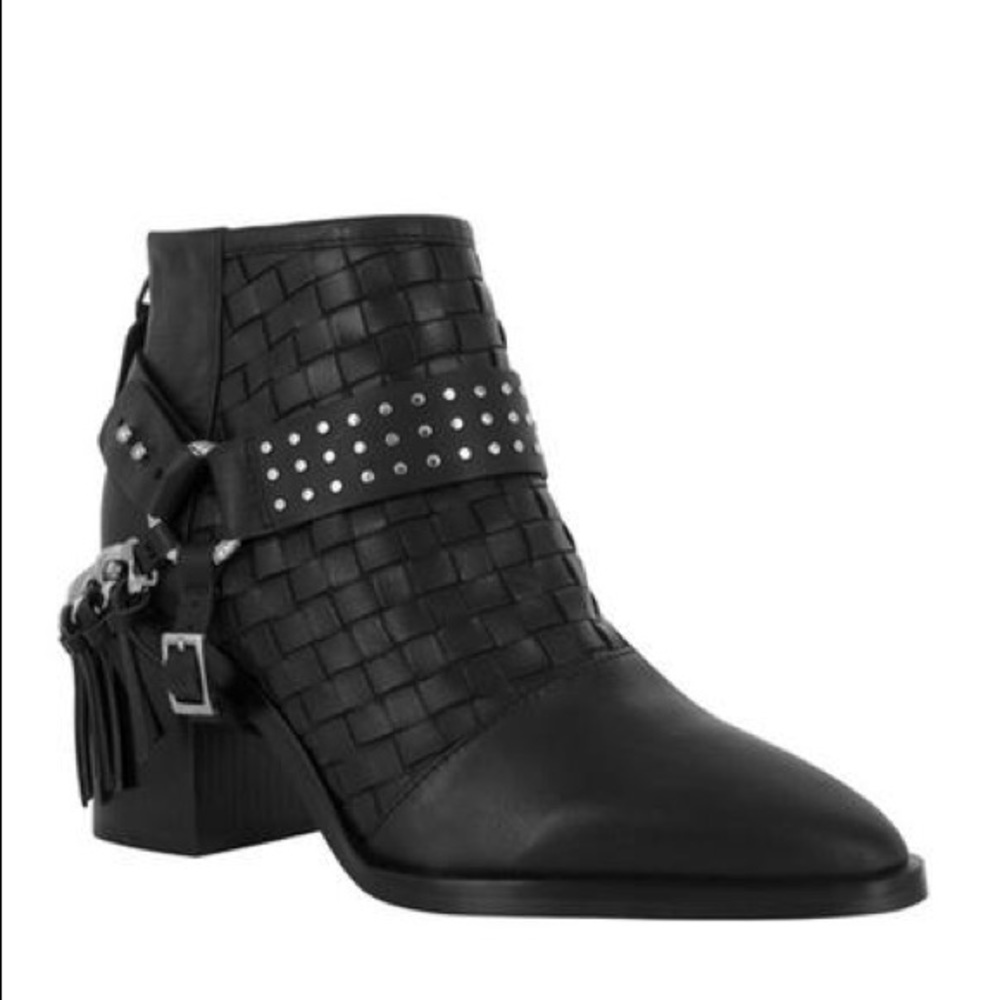 SENSO Henry bootie